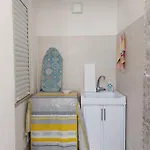 Salsedine Apartment