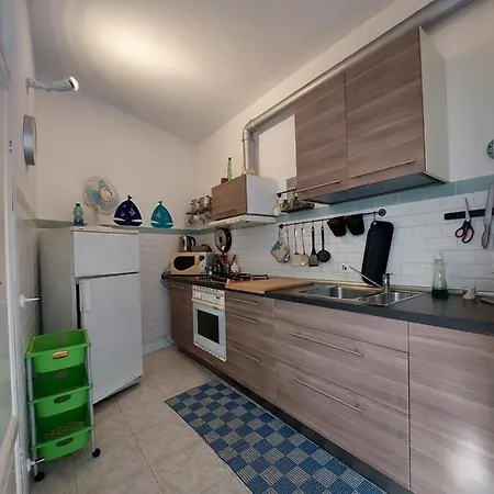 Salsedine Appartamento *