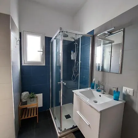 Salsedine Appartamento