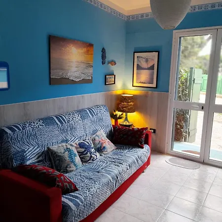 Salsedine Appartamento *