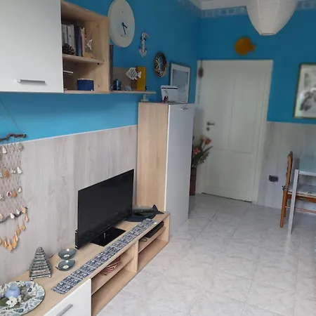 Appartamento Salsedine