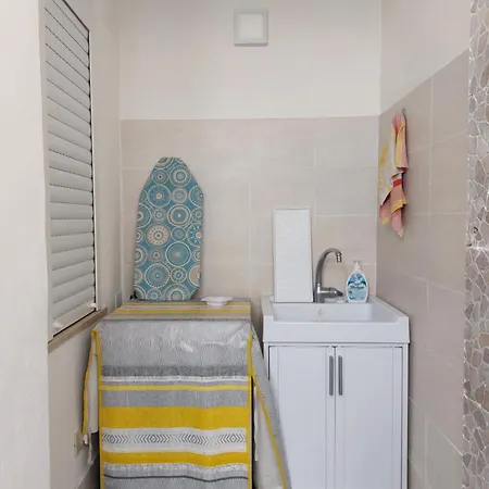 Salsedine Appartamento