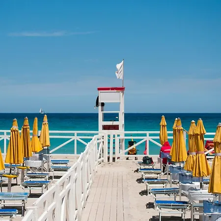 Appartamento Salsedine *