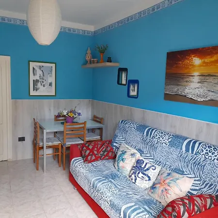 Salsedine Appartement