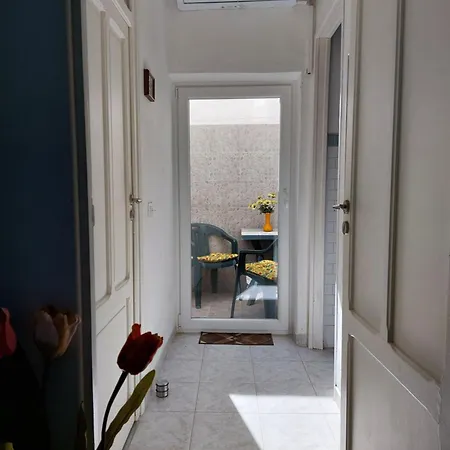 Appartement Salsedine *