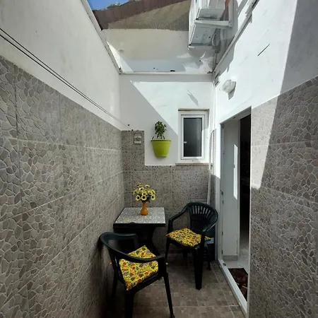 Salsedine Palerme